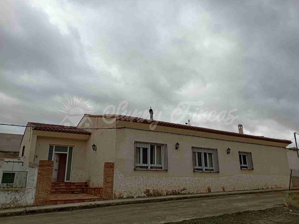 Landejendom i Chinchilla De Monte Aragon, Albacete - foto 2